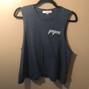 Spiritual Gangster Yogini